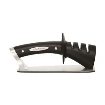 SCANPAN Classic knivsliber - KNIVOPBEVARING & SLIBERE