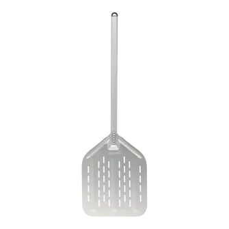 MUSTANG Pizzaspade premium - 30 cm - PIZZAHJØRNET