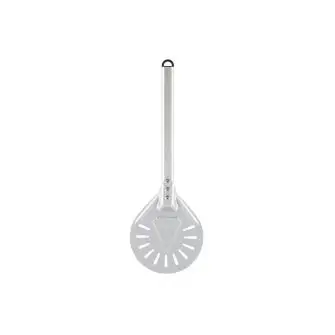 MUSTANG Pizza spatula/turning peel Premium - PIZZAHJØRNET