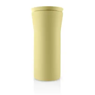 EVA SOLO City to go kop 0,35 liter - champagne - BORDDÆKNING