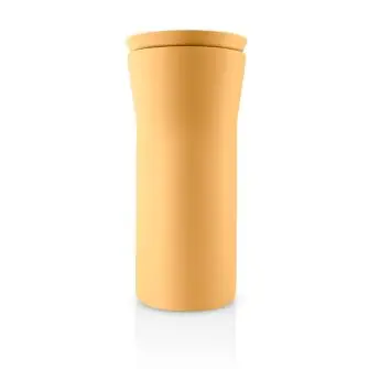 EVA SOLO City to go kop 0,35 liter - golden sand - BORDDÆKNING