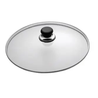 SCANPAN Glaslåg 20 cm classic - GRYDELÅG