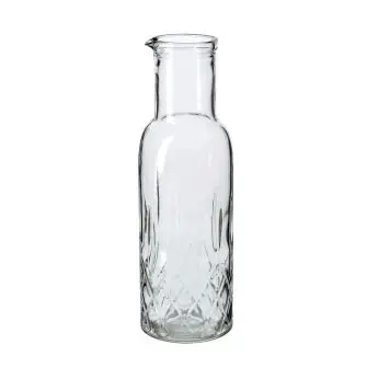 AIDA Harvey karaffel - 1,2 liter - BORDDÆKNING