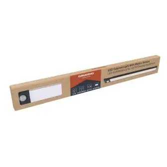 GRUNDIG Skabslys opladelig - BOLIG & FRITID