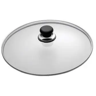 SCANPAN Glaslåg 24 cm classic - GRYDELÅG