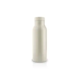 EVA SOLO Urban termoflaske 0,5 liter - coconut - TERMOFLASKER & TO GO KRUS