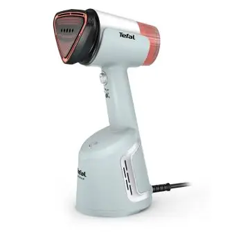 TEFAL Tøjdamper aerosteam - eucalyptus - TEFAL