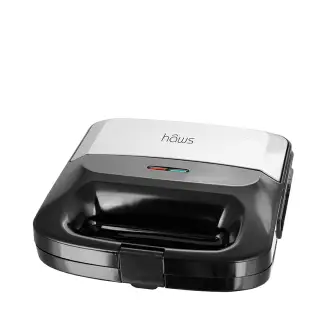 HÄWS Ærø sandwich toaster 3-in-1 - HAWS