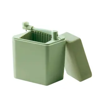 ROSTI Osteboks classic - misty green - ØVRIGE
