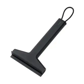 STELTON Journey isskraber - sort - GAVER TIL HAM
