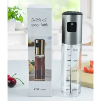 CONZEPT Oliespray 100 ml - GRILL & TILBEHØR