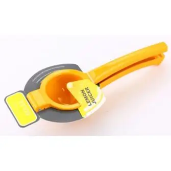 DAILY citronpresser- gul - CONZEPT