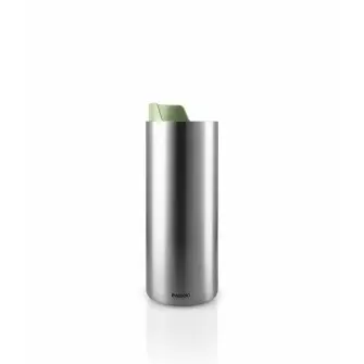 EVA SOLO Urban togo cup 0,35 liter - pistachio - TERMOFLASKER & TO GO KRUS