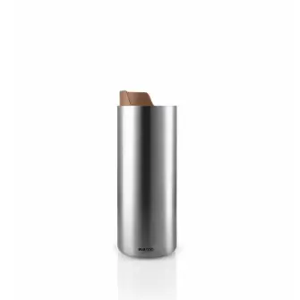 EVA SOLO Urban togo cup 0,35 liter - mocca - TERMOFLASKER & TO GO KRUS