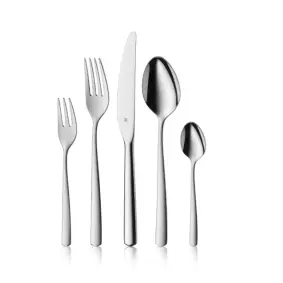 WMF Boston bestiksæt 60 dele - 