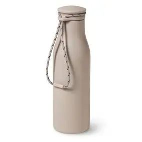 ROSENDAHL Grand cru outdoor termo drikkeflaske 50 cl. - sand - 