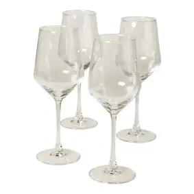 DACORE Rødvinsglas 51 cl - 4 stk - MÅNEDSTILBUD