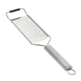 FUNKTION Håndholdt rivejern fint - stål - 