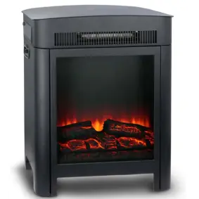 ALPINA Elektrisk varmeovn 1800 watt - 