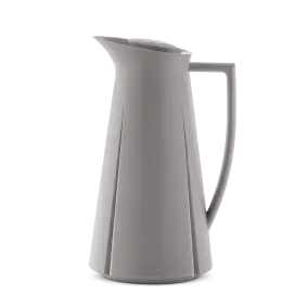 ROSENDAHL Grand cru termokande 1,0 liter - støvet grå - 
