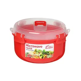 SISTEMA Mikroboks rund - 915 ml - 