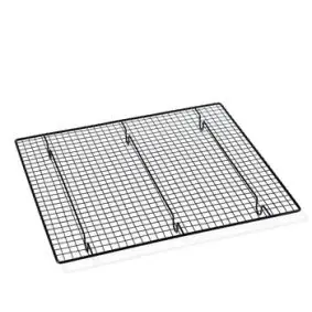 FUNKTION Afkølingsrist - sort - 