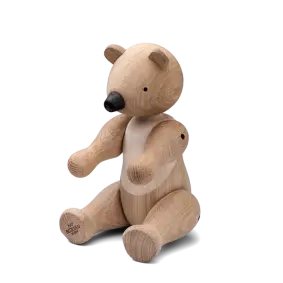 KAY BOJESEN Bjørn mellem - 