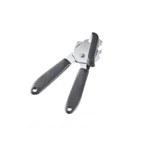 GASTROMAX Dåseåbner med hjul - 