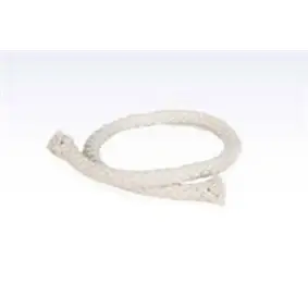 Bomuldsvæge 2 mm 100 cm - 