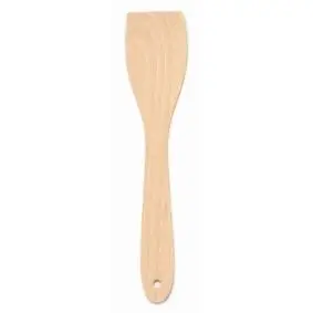 Spatel bred bøg 30 cm - KØKKENREDSKABER