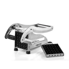 FUNKTION Pommes frites jern - stål - 