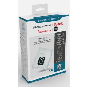 ROWENTA Støvsugerpose ZR200520 - 