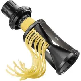 GEFU Spirelli 2.0 i sort - 