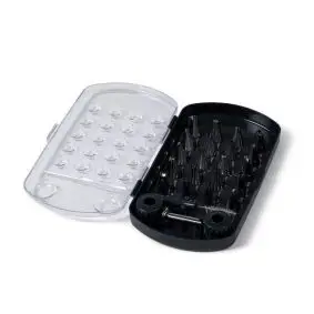 BLOMSTERBERG Tyllesæt 24 dele - 