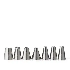 BLOMSTERBERG Tyllesæt 7 tyller - 