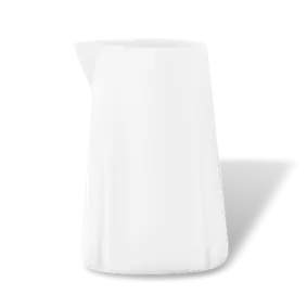 ROSENDAHL Grand cru mælkekande 0,4 liter - 