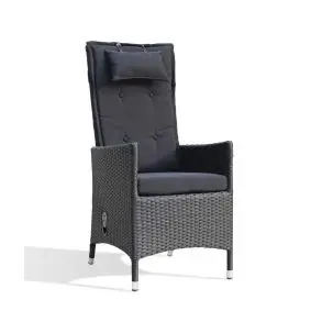 Texas havestol m/gaslift sort - 