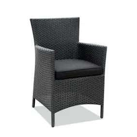 Florida havestol sort - 