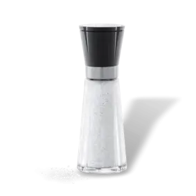 ROSENDAHL Grand cru saltkværn - 20 cm - KØKKENREDSKABER