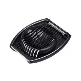 GASTROMAX Æggedeler - sort - 