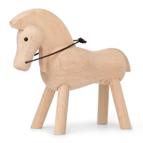 KAY BOJESEN Hest lys - 