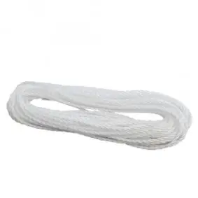 G. FUNDER Tøjsnor 4 mm - 20 mtr - 