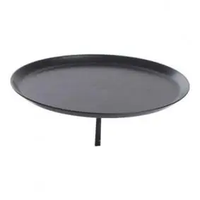 DET GAMLE APOTEK Lysholdere - sort - 