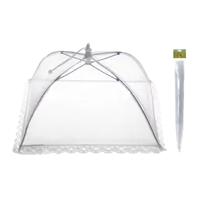 Fluenet 45 x 45 cm - 