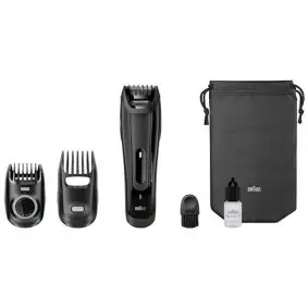 BRAUN Skægtrimmer - 