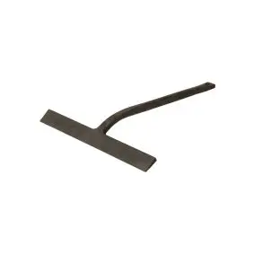 DACORE Badskraber silikone- sort - 