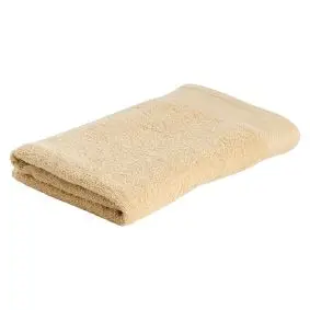 DAY Håndklæde 70x140 cm - yellow sand - 