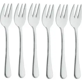 ZWILLING Jessica kagegaffel 6 stk - 