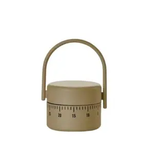 ZONE Minutur singles - khaki - 