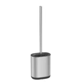 CONZEPT Toiletbørst i rustfrit stål - TOILETBØRSTER